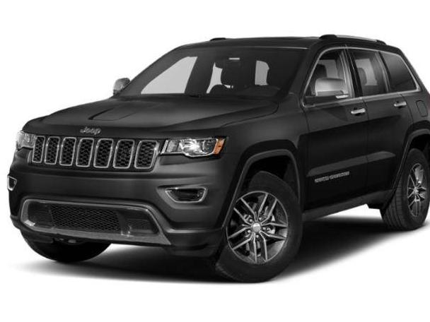 JEEP GRAND CHEROKEE 2020 1C4RJFBG9LC371811 image